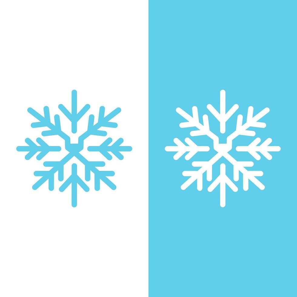gemakkelijk leeuw sneeuw logo vector