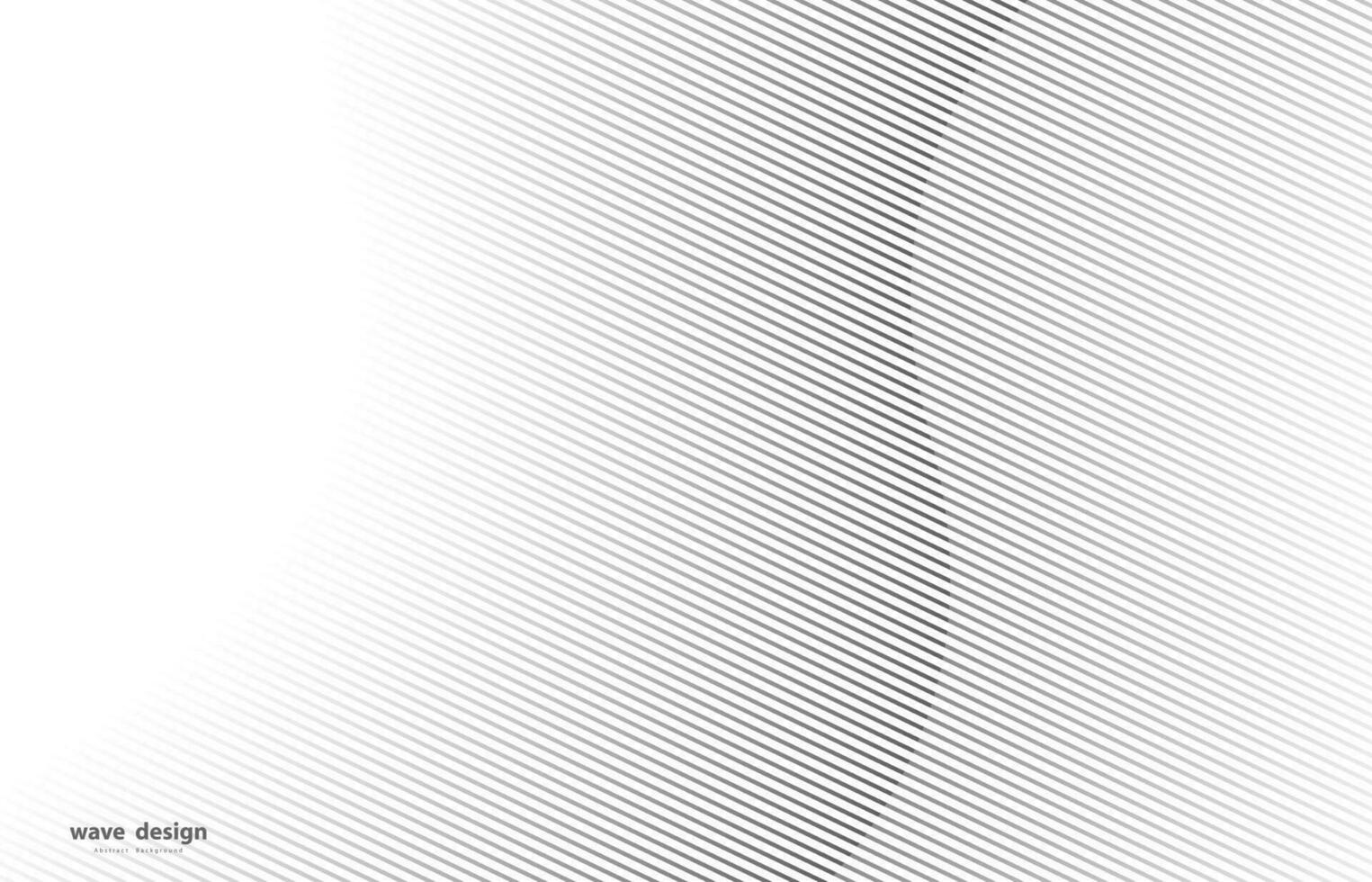 abstract patroon achtergrond, vector sjabloon voor uw ideeën, monochromatisch lijnen textuur, zwaaide lijnen textuur. technologie behang.