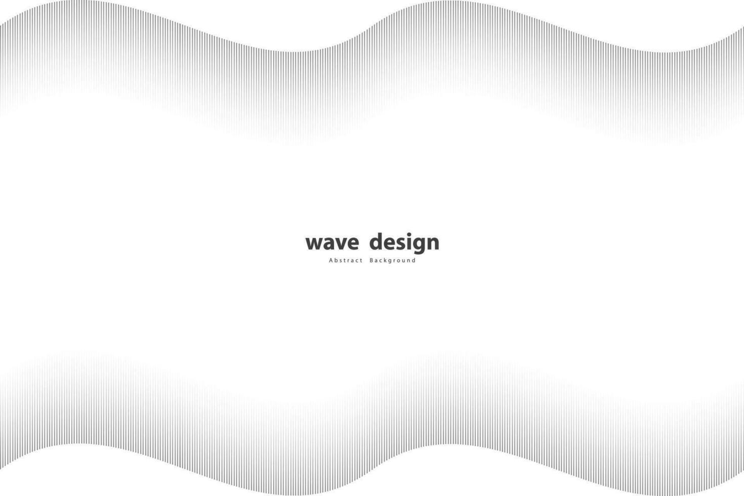 abstracte achtergrond, vectormalplaatje voor uw ideeën, monochromatische lijnentextuur. gloednieuwe stijl voor uw bedrijfsontwerp, vectormalplaatje voor uw ideeën vector