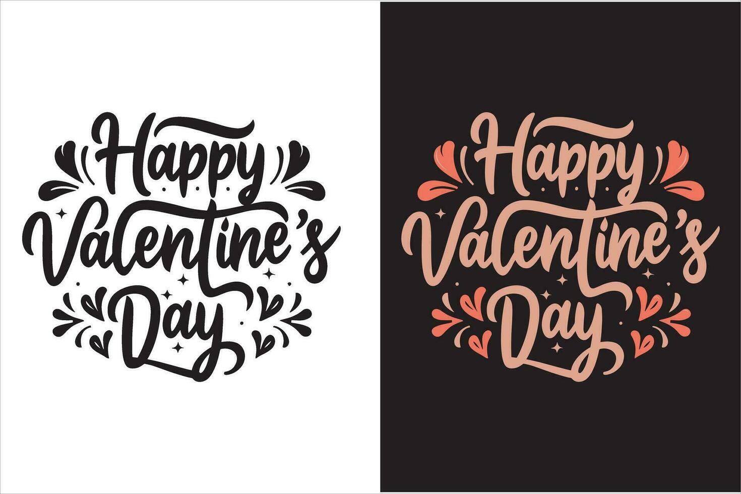 Valentijnsdag dag paar t-shirt ontwerp, Valentijnsdag dag t-shirt ontwerp, Valentijnsdag dag typografie t-shirt ontwerp, Valentijn overhemd ideeën voor koppels, Valentijn merk t-shirt. vector