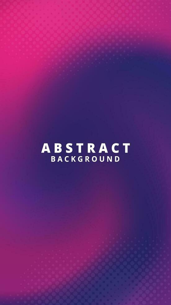 abstract achtergrond rood blauw kleur met wazig beeld is een visueel aantrekkelijk ontwerp Bedrijfsmiddel voor gebruik in advertenties, websites, of sociaal media berichten naar toevoegen een modern tintje naar de beelden. vector