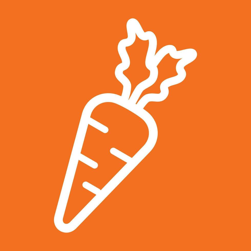 wortel logo sjabloon vector