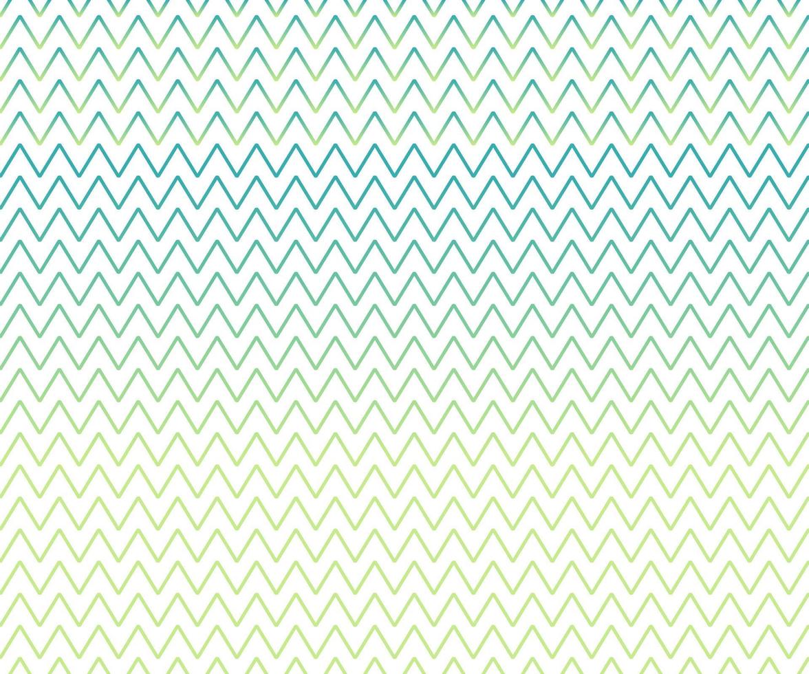 golflijn en golvende zigzagpatroonlijnen. abstracte golf geometrische textuur dot halftoon. punthaken achtergrond. digitaal papier voor paginavullingen. webdesign, textieldruk. vectorkunst. vector