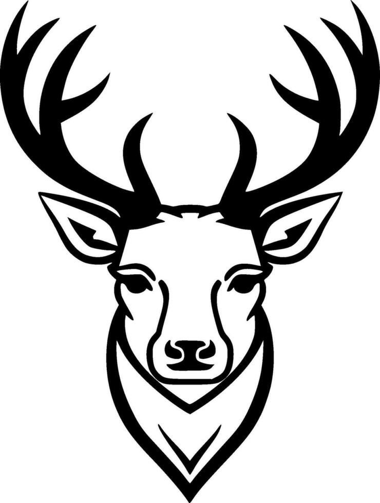 Lieve - minimalistische en vlak logo - vector illustratie