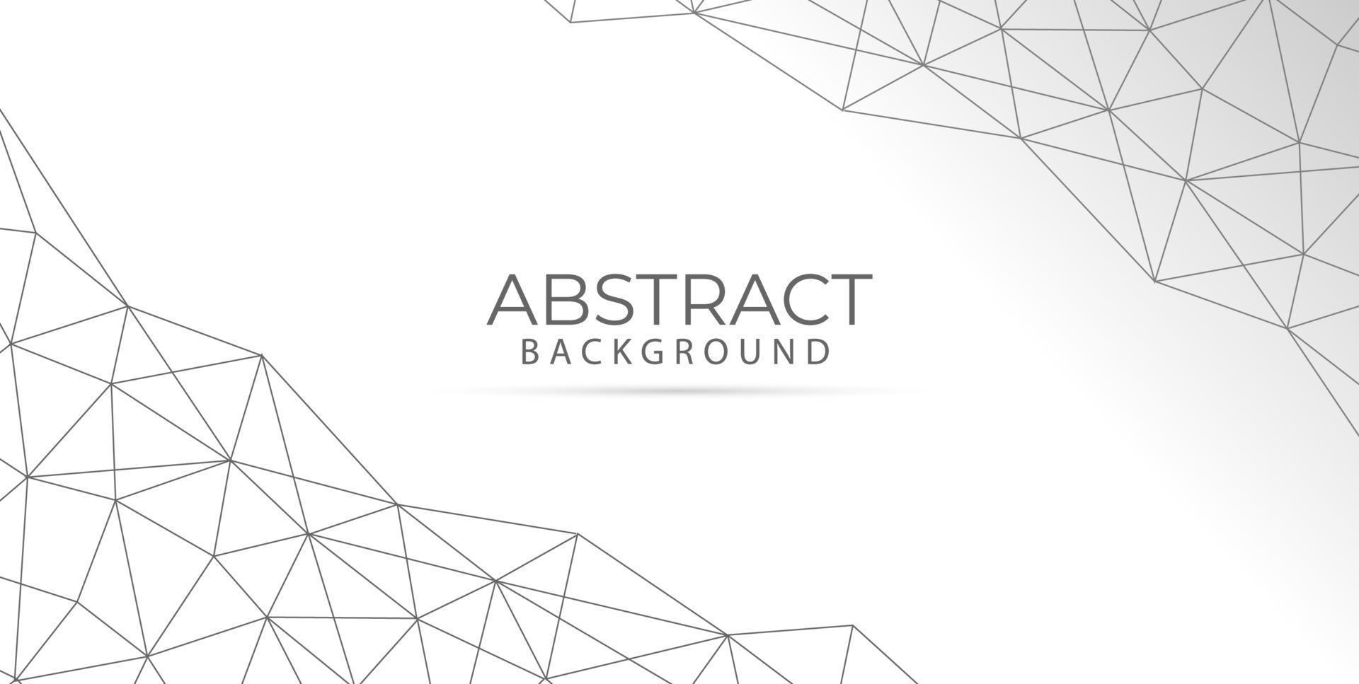 zwart wit abstracte achtergrond, grijswaarden abstracte achtergrond, zwart wit gradiënt achtergronden vector