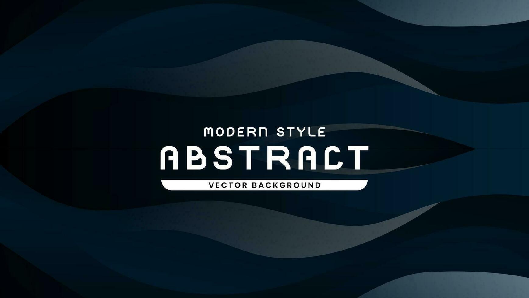 modern stijl abstract retro achtergrond vector