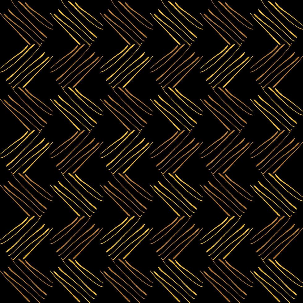 lijn ornament patroon vector