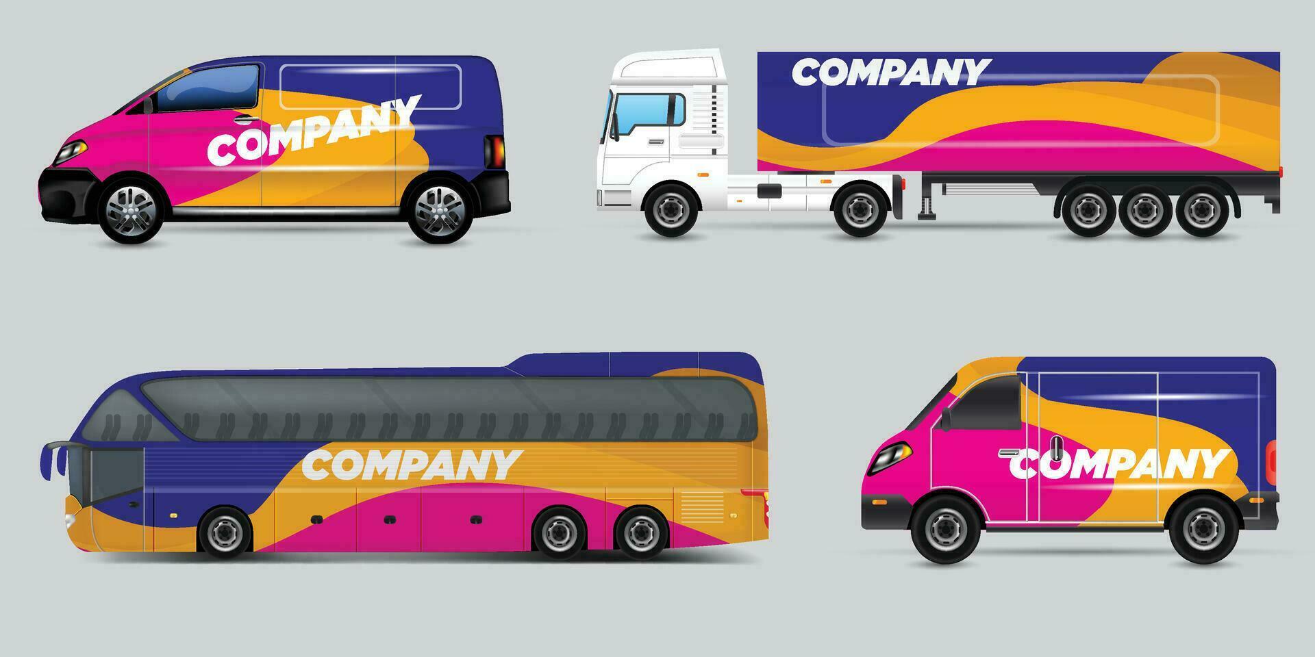 auto livery grafische vector. abstract grunge-achtergrondontwerp voor vinylfolie voor voertuigen en autobranding vector