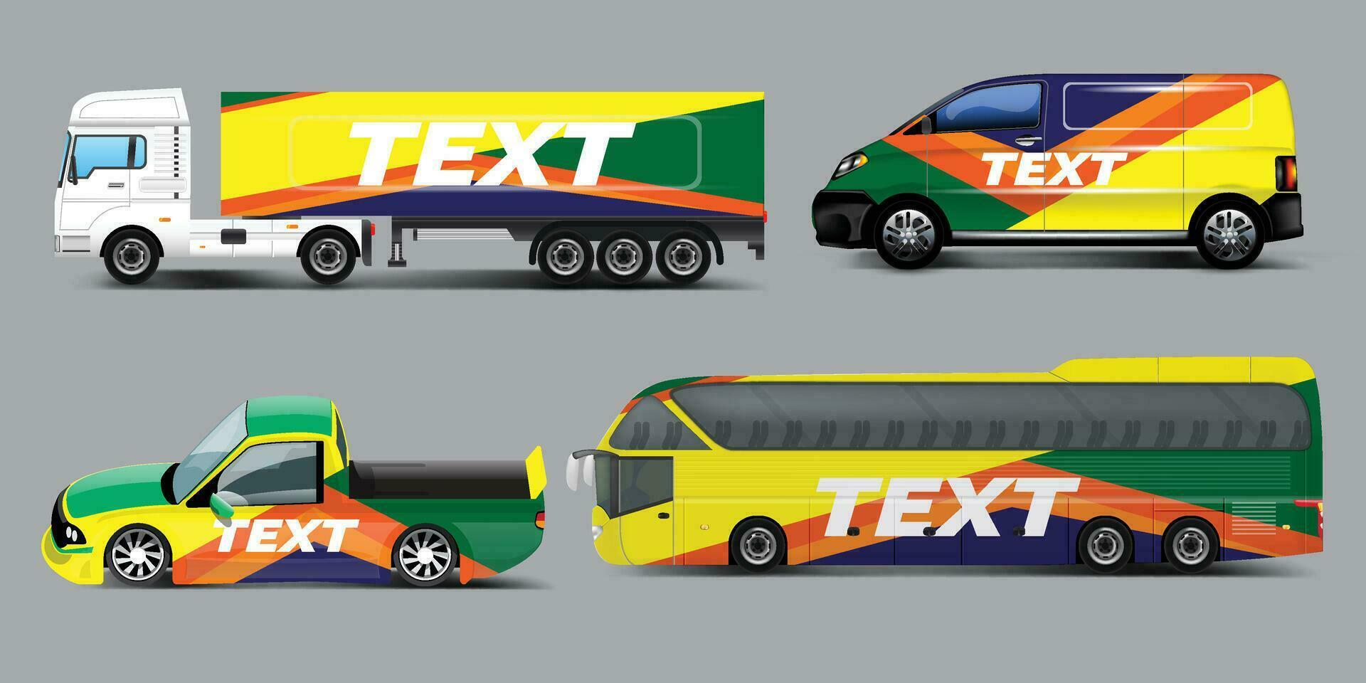 auto livery grafische vector. abstract grunge-achtergrondontwerp voor vinylfolie voor voertuigen en autobranding vector