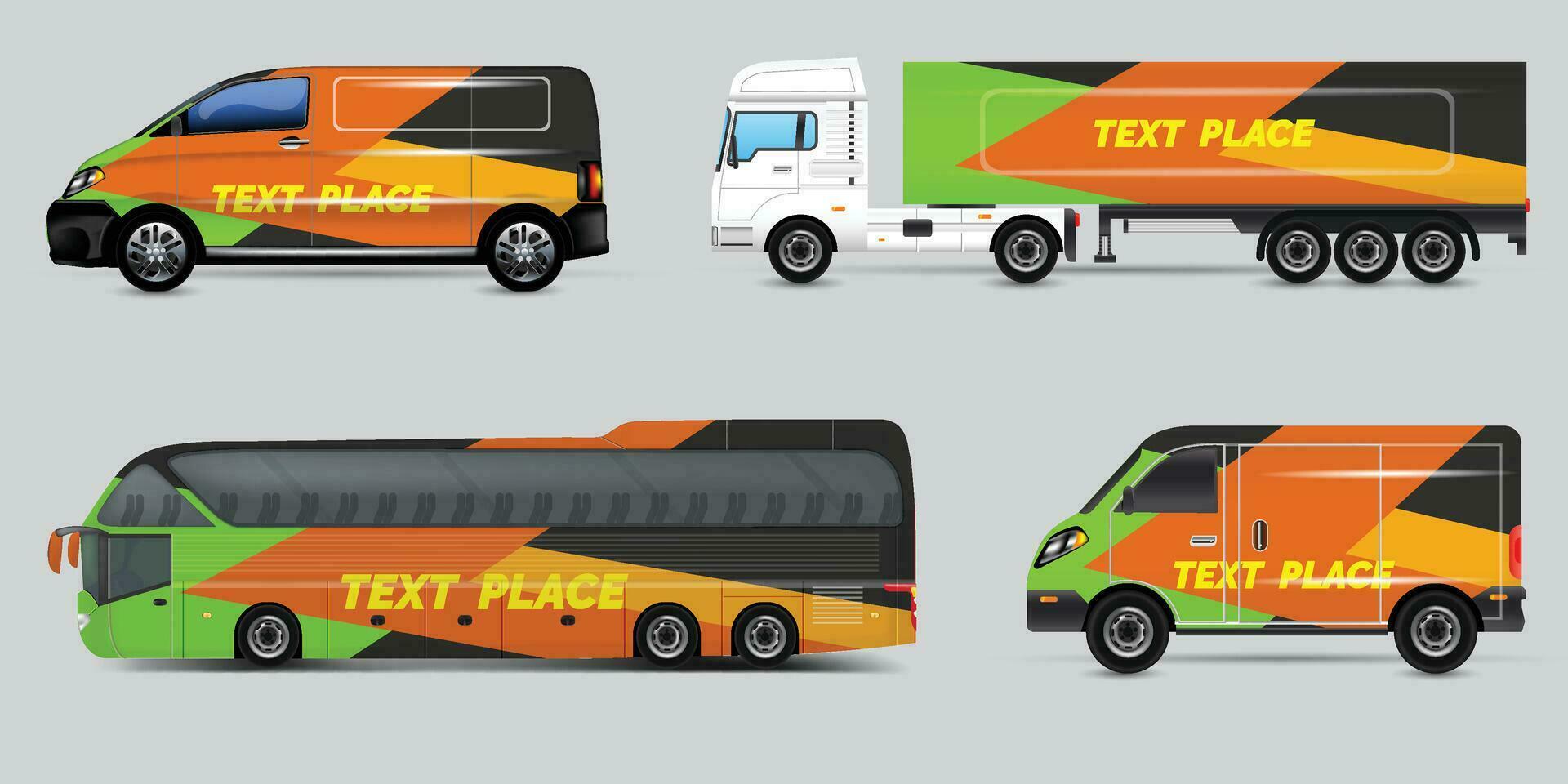 auto livery grafische vector. abstract grunge-achtergrondontwerp voor vinylfolie voor voertuigen en autobranding vector