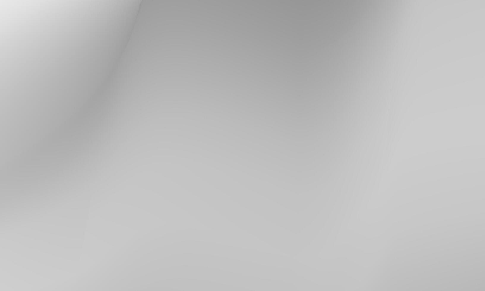 abstract vloeistof helling achtergrond. wit en grijs vloeistof kleur verloop. ontwerp sjabloon voor advertenties, banier, poster, omslag, web, brochure, behang, en folder. vector. vector