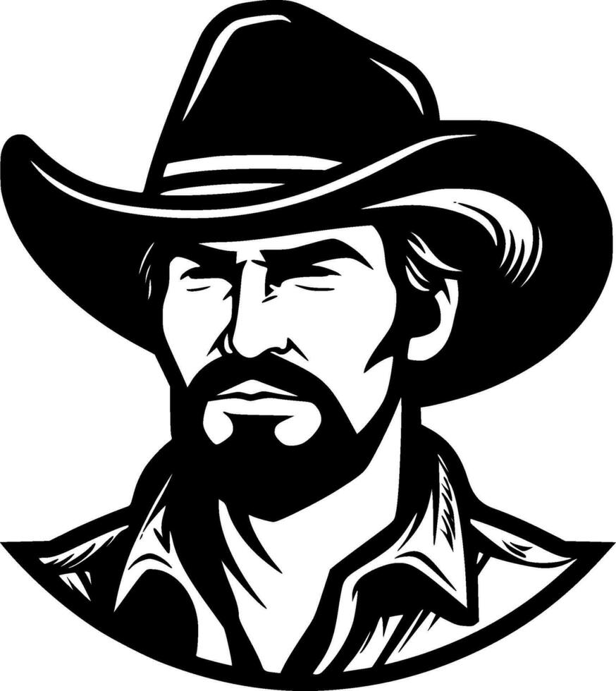 western - hoog kwaliteit vector logo - vector illustratie ideaal voor t-shirt grafisch