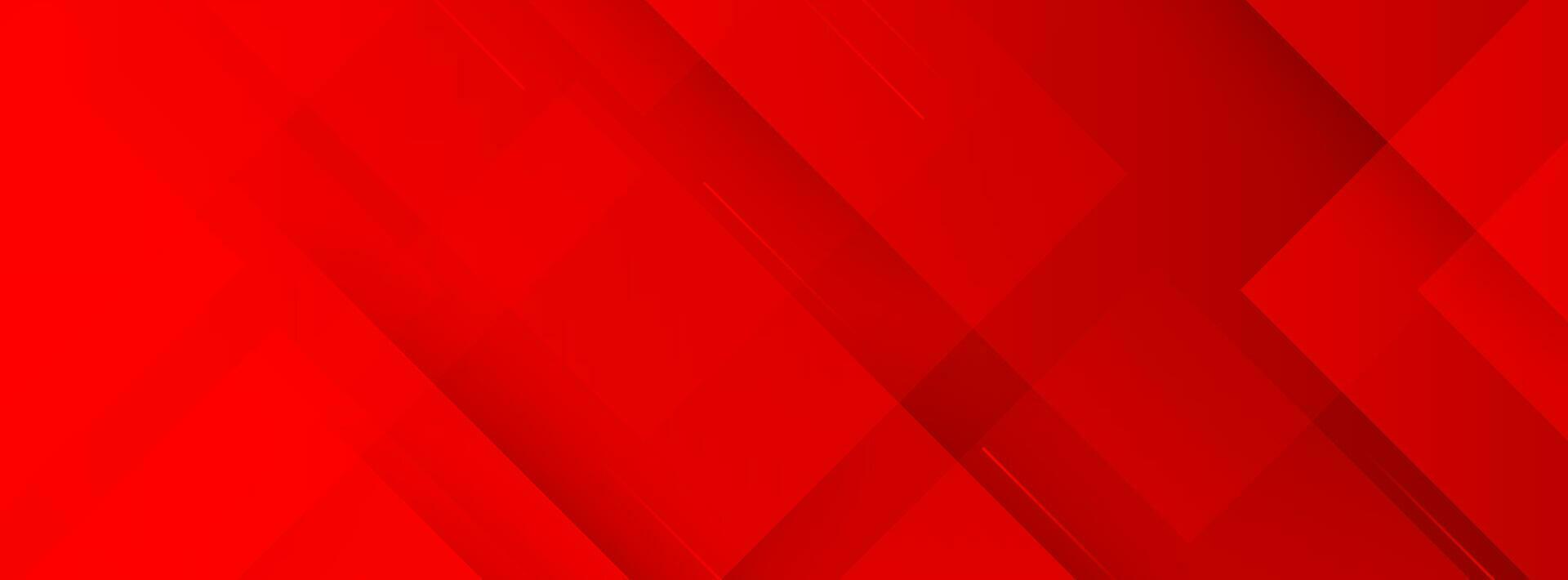 rood abstract achtergrond. schuine streep effect stijl vector