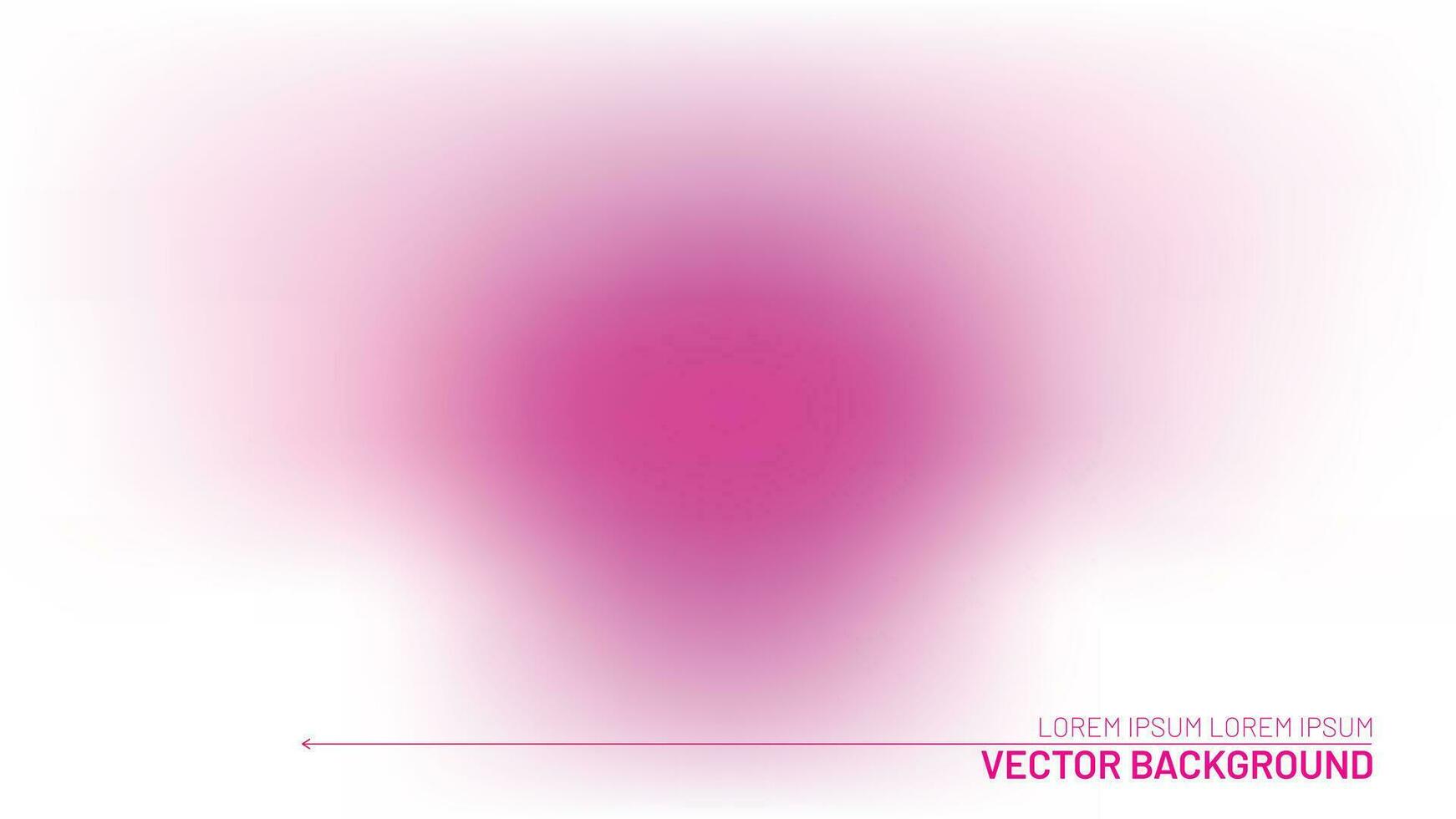 roze helling maas achtergrond mooi hoor voor behang en kaart vector