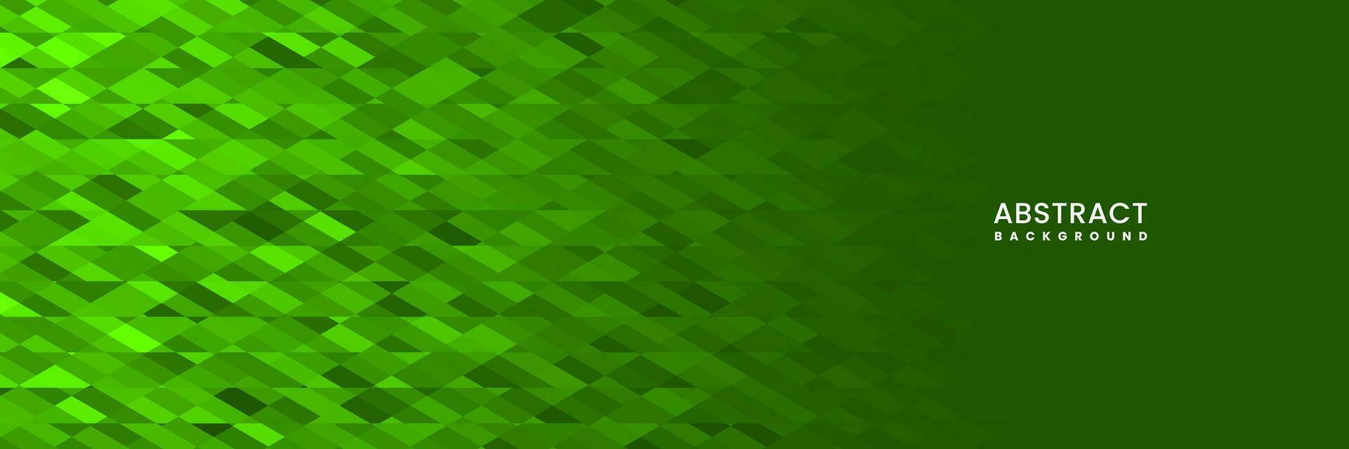 abstract groen kleurrijk levendig achtergrond voor bedrijf vector