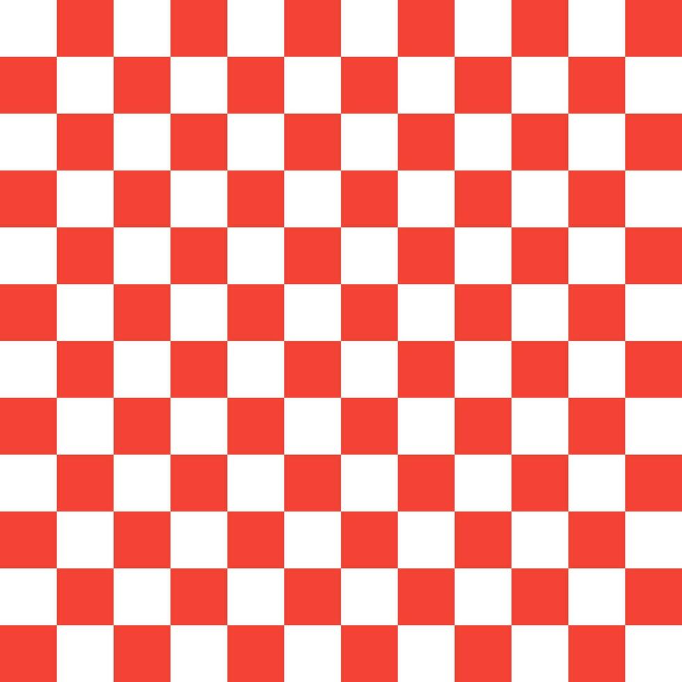 rood controleur patroon. controleur patroon vector. controleur patroon. decoratief elementen, verdieping tegels, muur tegels, badkamer tegels, zwemmen zwembad tegels. vector