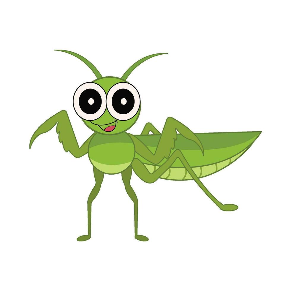 insect dier illustratie vector