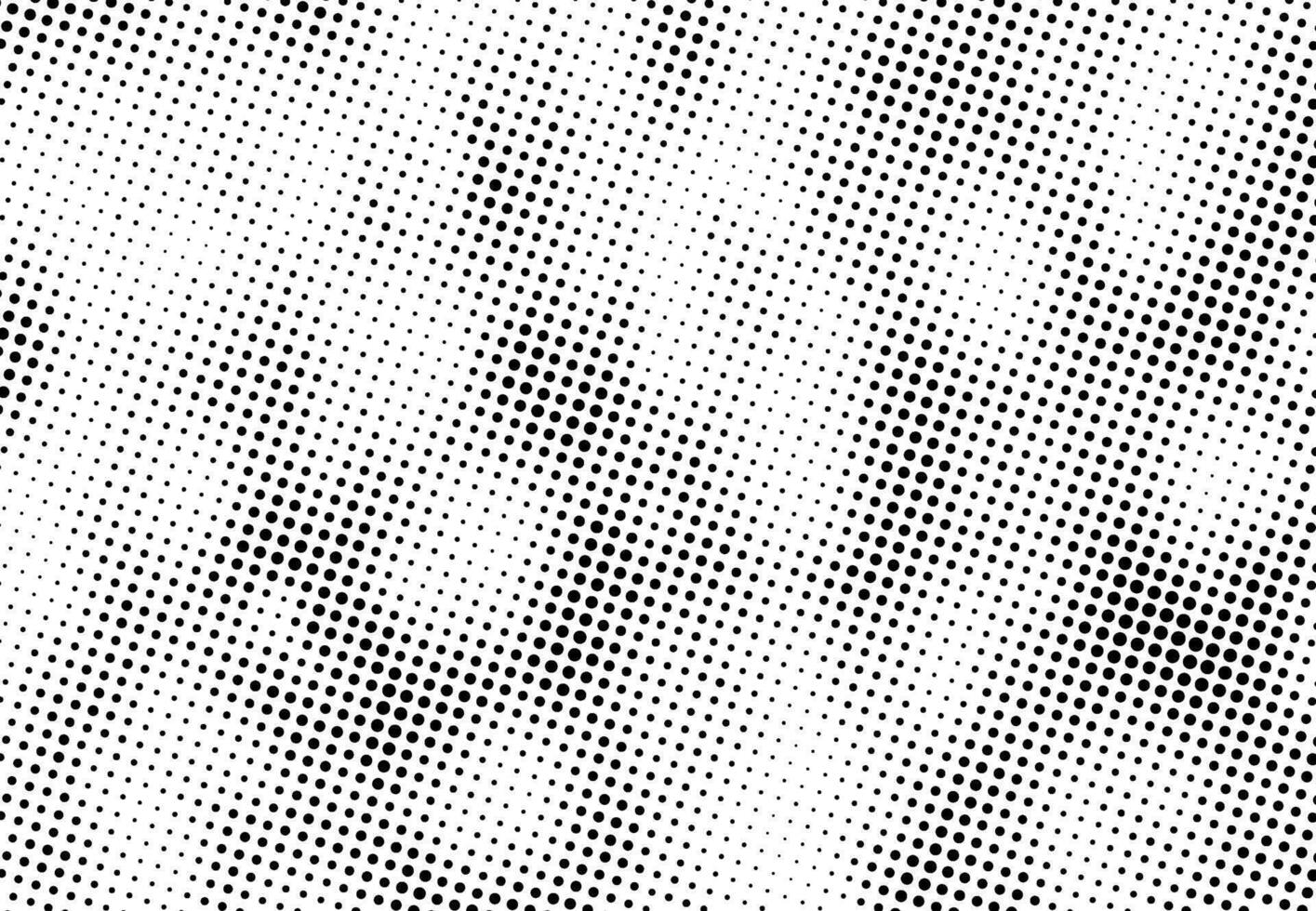 halftone punt patroon achtergrond vector illustratie, voor ontwerp extra effect grunge punt effect