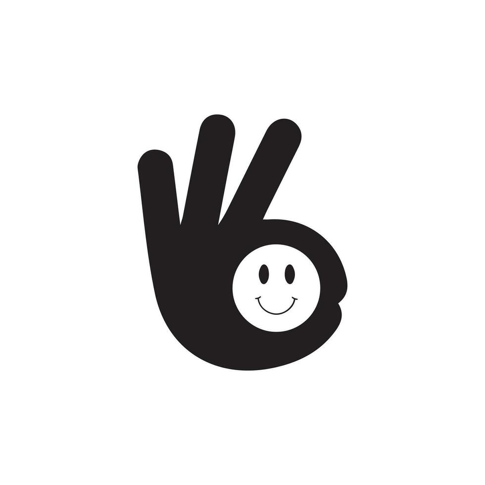 hand- concept. verzameling van gebaar hoog kwaliteit vector schets tekens voor web Pagina's, boeken, online winkels, flyers, banners enz. handen Holding beschermen geven gebaren pictogrammen.