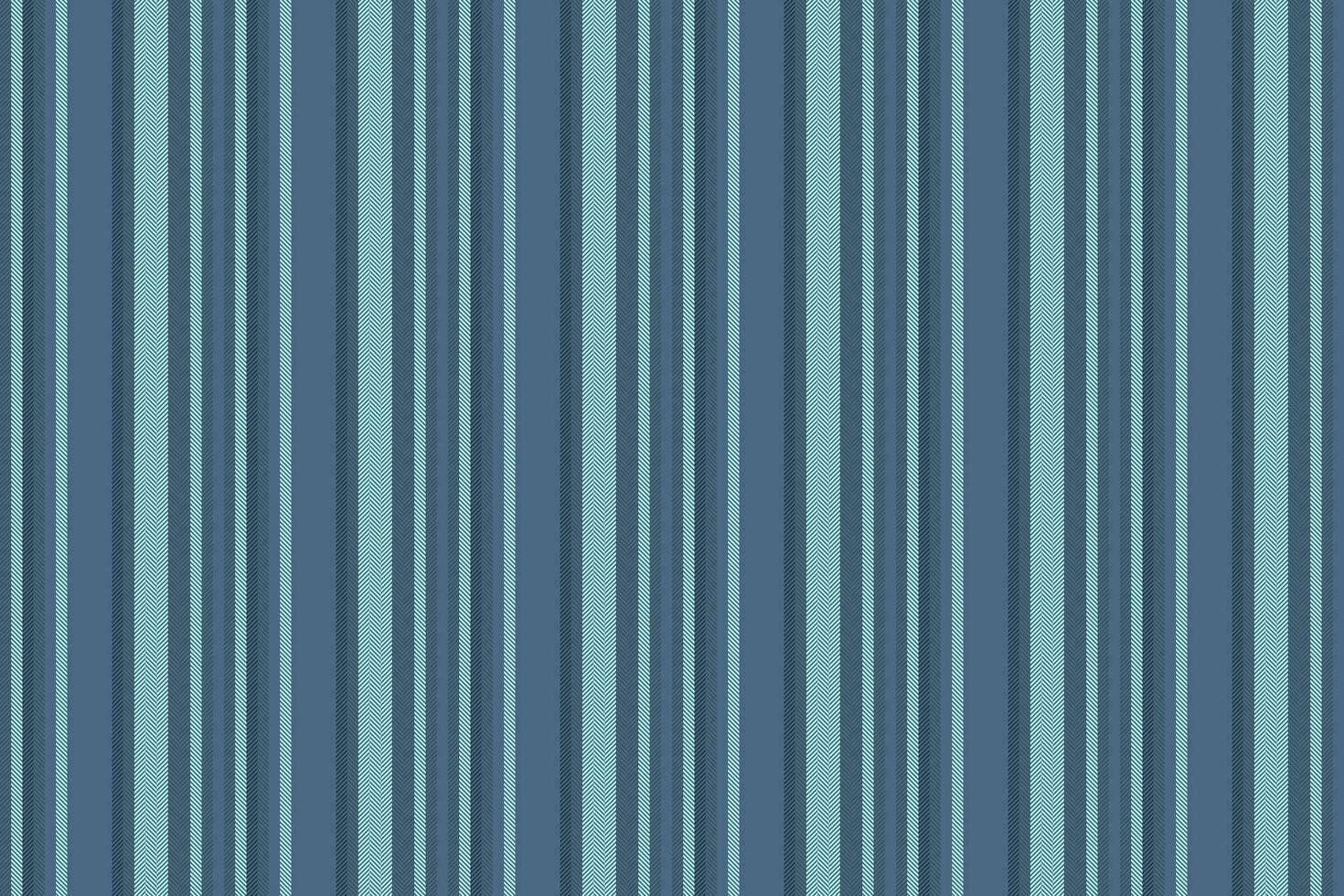 vector streep textiel van lijnen verticaal naadloos met een patroon structuur achtergrond kleding stof.