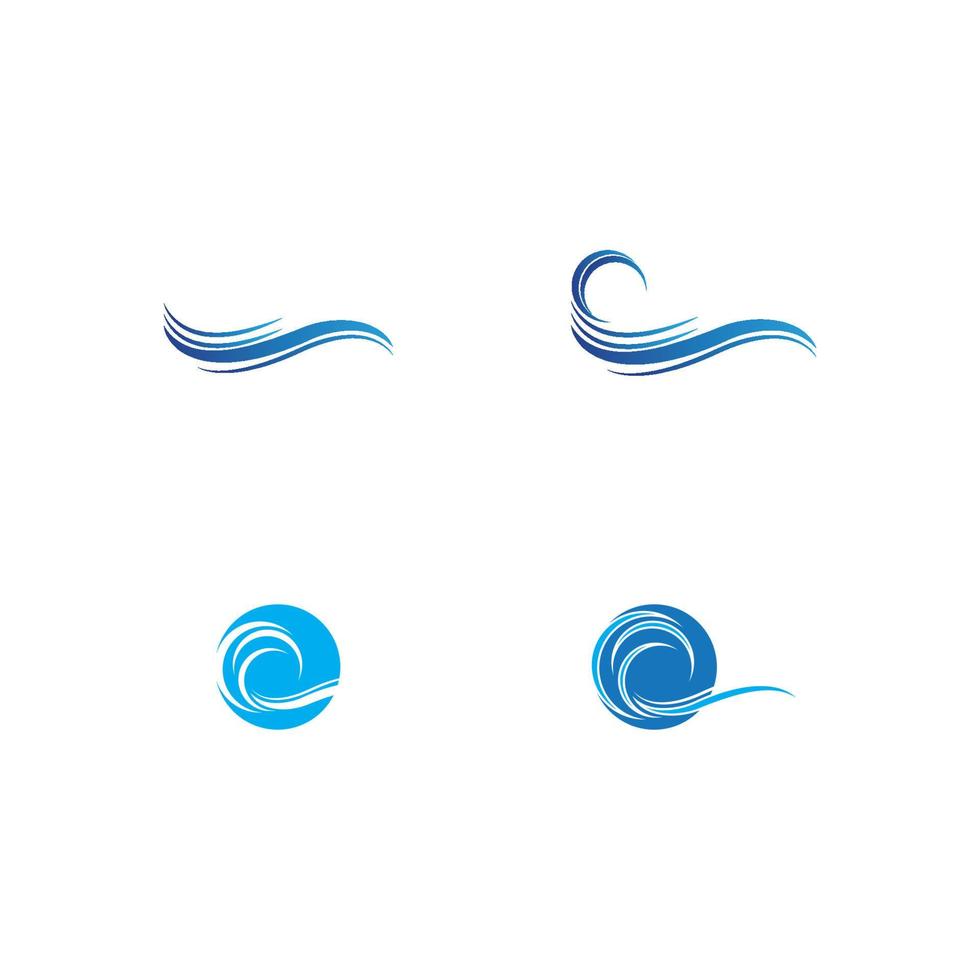 watergolf pictogram vector illustratie ontwerp