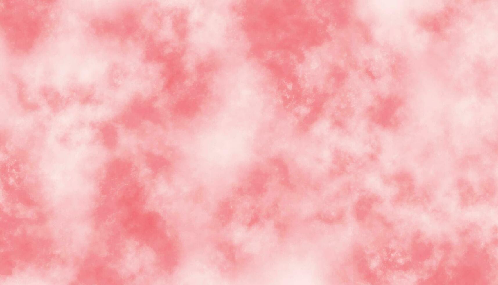 abstract roze waterverf achtergrond textuur, zacht wazig abstract roze rozen achtergrond. waterverf geschilderd achtergrond. borstel geaaid schilderen. modern roze, geel waterverf grunge. vector