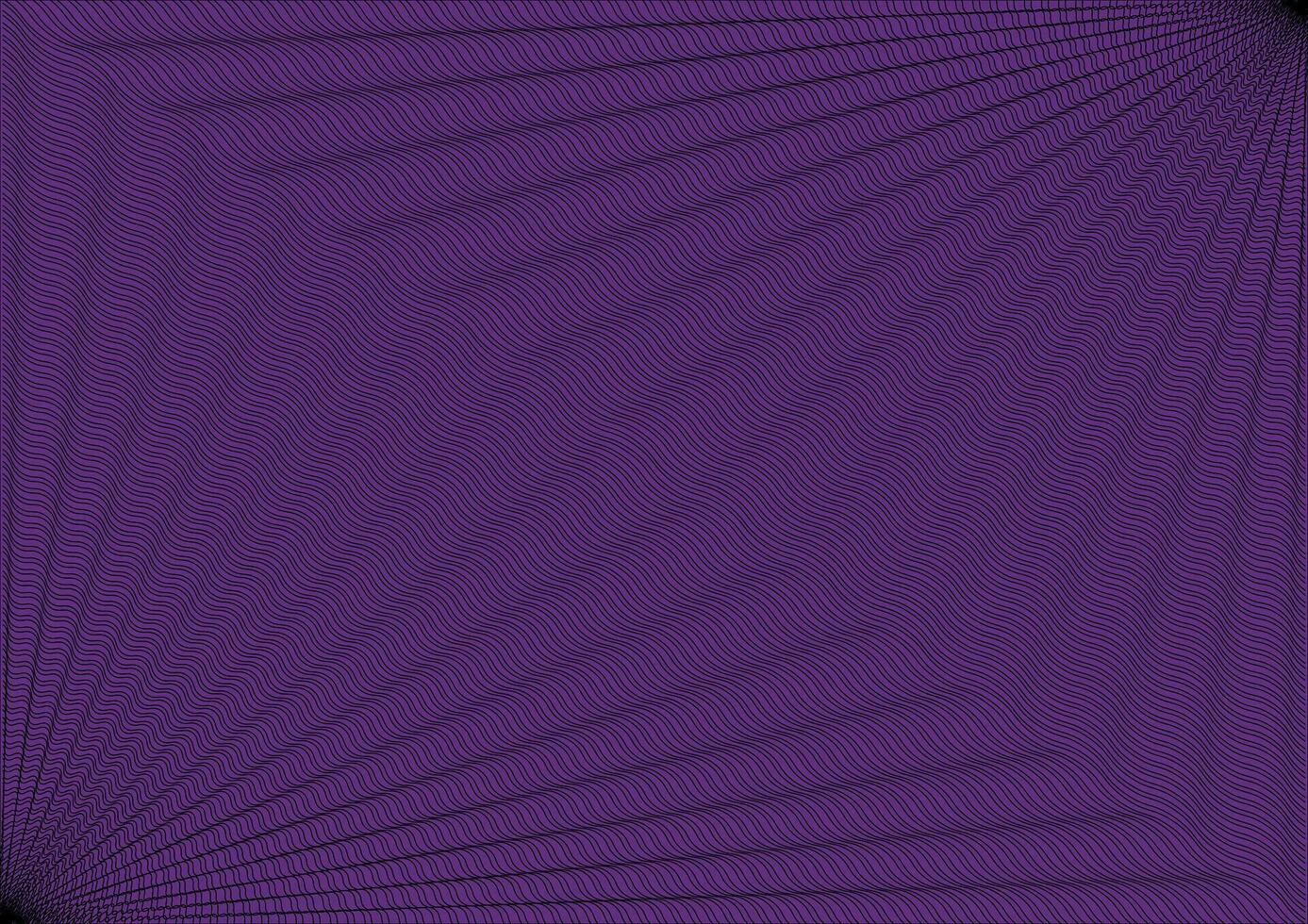 abstract lijnen structuur achtergrond, Purper en zwart vector