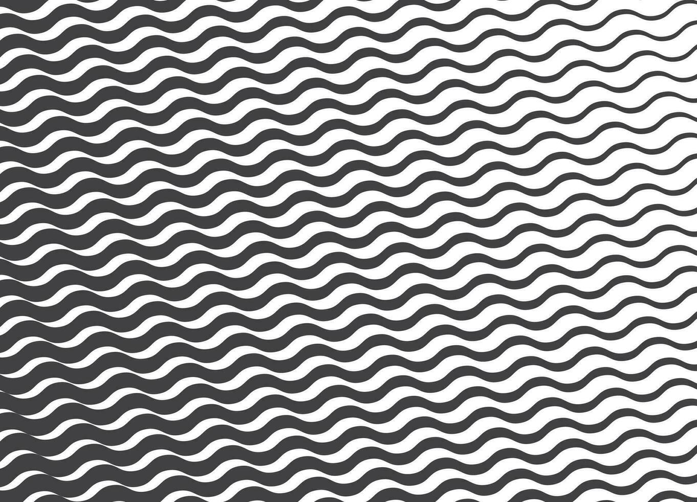 abstract meetkundig zigzag lijnen patroon vector achtergrond