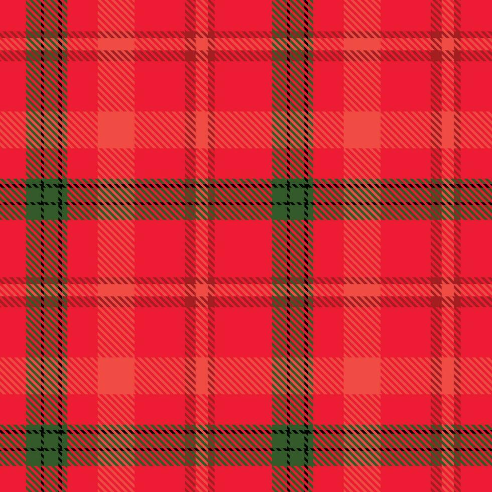 Schotse ruit naadloos patroon. Schots plaid, voor sjaal, jurk, rok, andere modern voorjaar herfst winter mode textiel ontwerp. vector