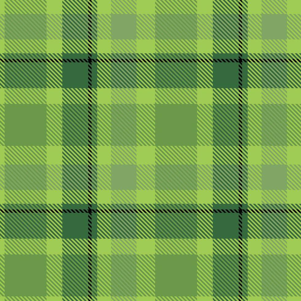 plaids patroon naadloos. traditioneel Schots geruit achtergrond. voor overhemd afdrukken, kleding, jurken, tafelkleden, dekens, beddengoed, papier, dekbed, stof en andere textiel producten. vector