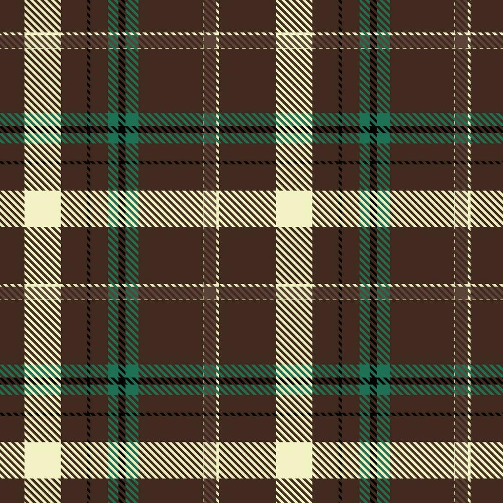 plaid patroon naadloos. traditioneel Schots geruit achtergrond. naadloos Schotse ruit illustratie vector reeks voor sjaal, deken, andere modern voorjaar zomer herfst winter vakantie kleding stof afdrukken.