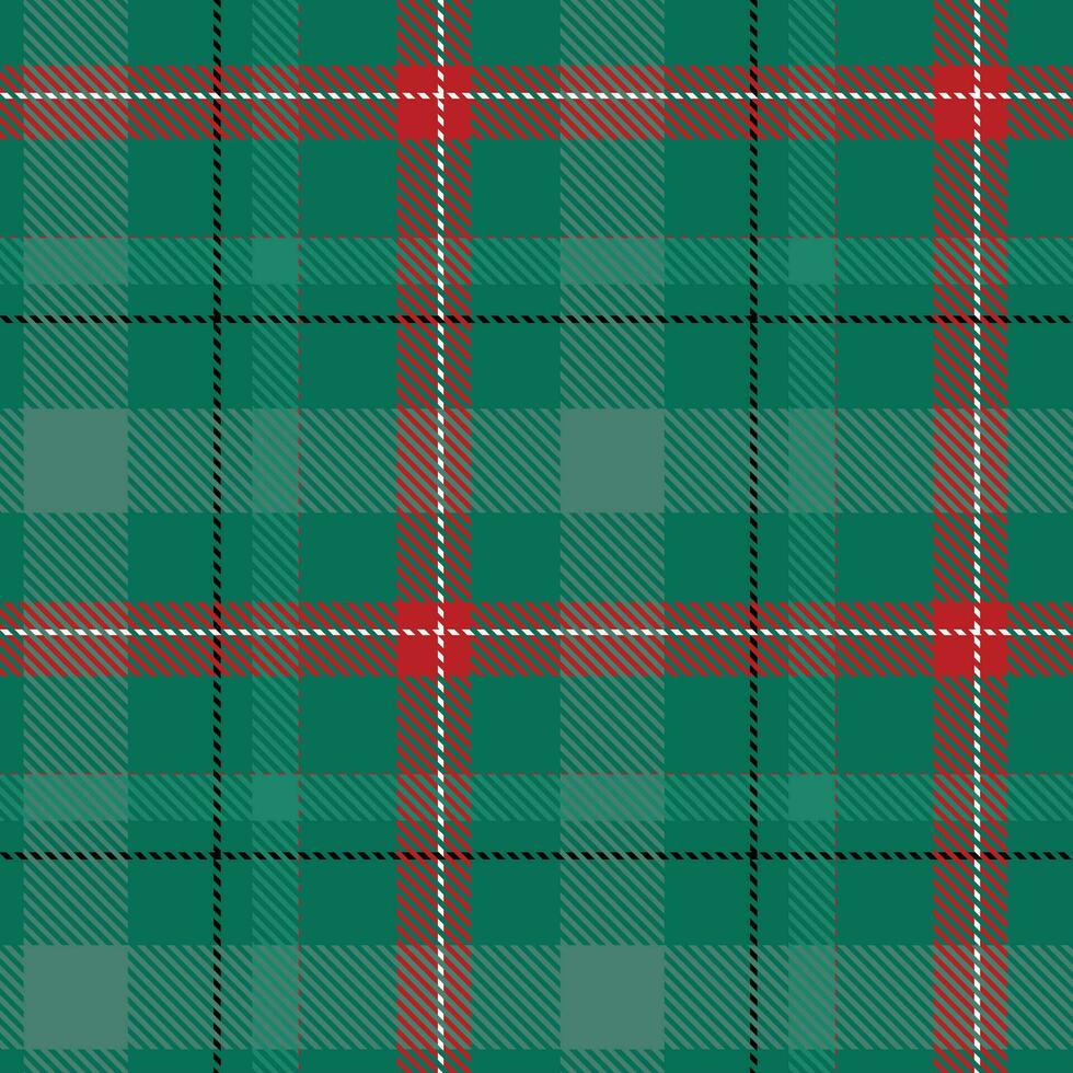 plaid patronen naadloos. katoenen stof patronen naadloos Schotse ruit illustratie vector reeks voor sjaal, deken, andere modern voorjaar zomer herfst winter vakantie kleding stof afdrukken.