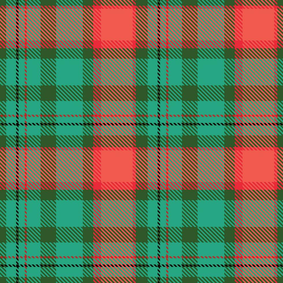 Schotse ruit patroon naadloos. pastel Schots plaid, flanel overhemd Schotse ruit patronen. modieus tegels voor achtergronden. vector