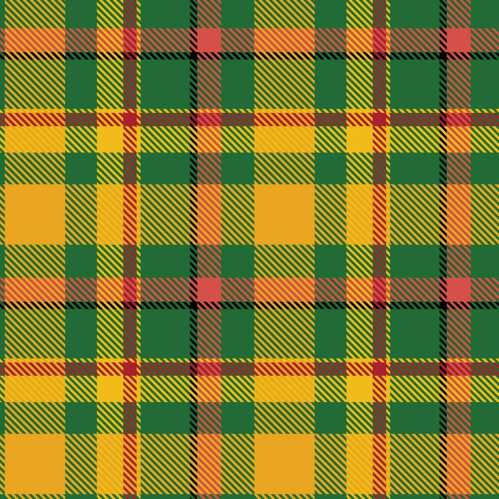 Schotse ruit plaid naadloos patroon. Schots Schotse ruit naadloos patroon. flanel overhemd Schotse ruit patronen. modieus tegels vector illustratie voor achtergronden.