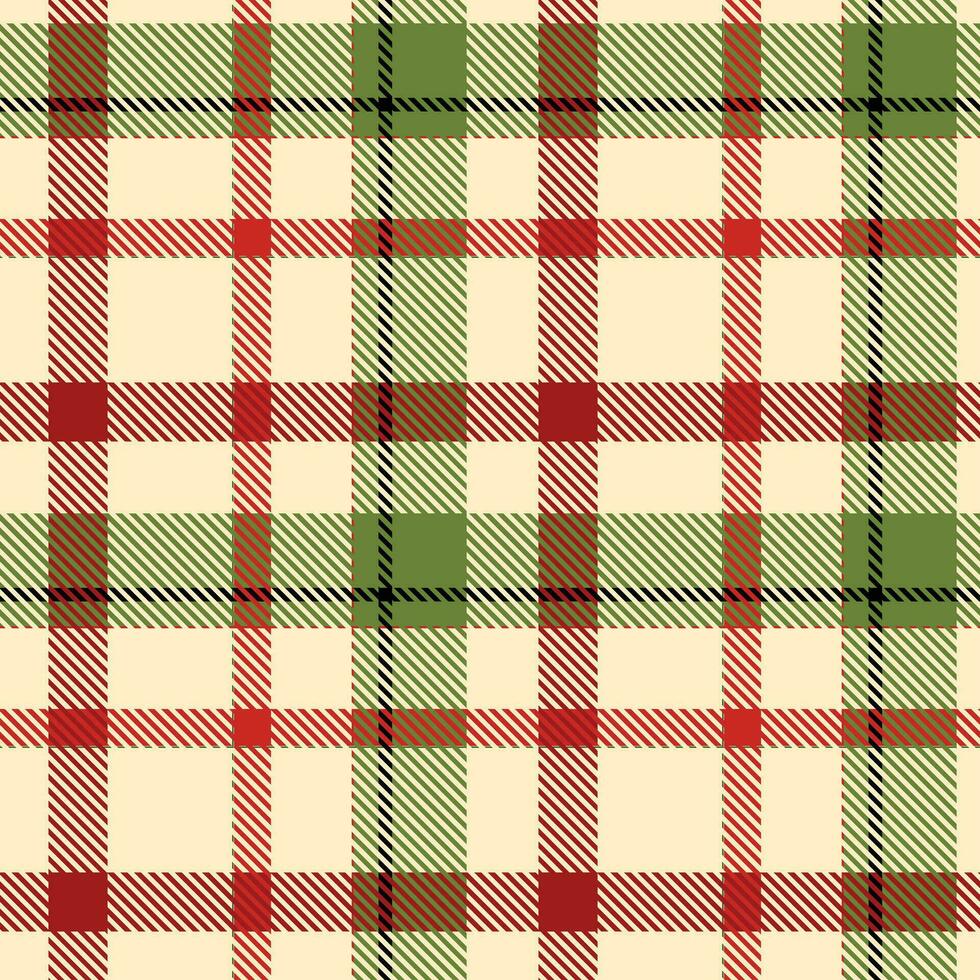 Schotse ruit plaid naadloos patroon. Schotse ruit naadloos patroon. flanel overhemd Schotse ruit patronen. modieus tegels vector illustratie voor achtergronden.