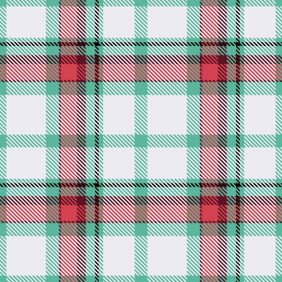 Schotse ruit plaid patroon naadloos. plaids patroon naadloos. naadloos Schotse ruit illustratie vector reeks voor sjaal, deken, andere modern voorjaar zomer herfst winter vakantie kleding stof afdrukken.