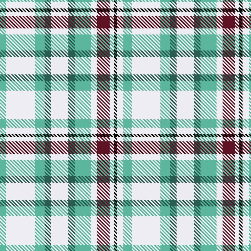 Schotse ruit plaid patroon naadloos. controleur patroon. voor overhemd afdrukken, kleding, jurken, tafelkleden, dekens, beddengoed, papier, dekbed, stof en andere textiel producten. vector