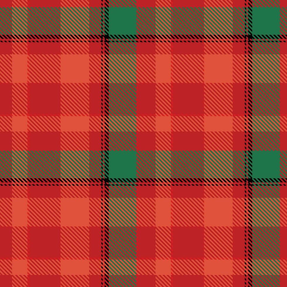 Schots Schotse ruit plaid naadloos patroon, plaid patronen naadloos. naadloos Schotse ruit illustratie vector reeks voor sjaal, deken, andere modern voorjaar zomer herfst winter vakantie kleding stof afdrukken.