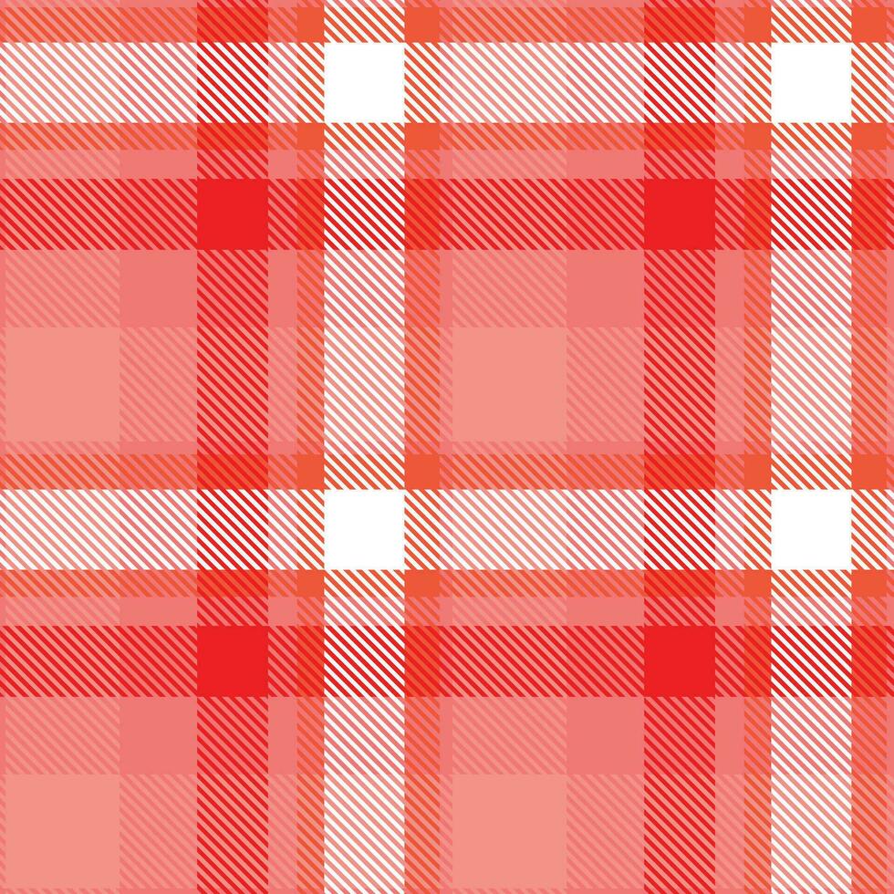 Schots Schotse ruit plaid naadloos patroon, Schots Schotse ruit naadloos patroon. voor overhemd afdrukken, kleding, jurken, tafelkleden, dekens, beddengoed, papier, dekbed, stof en andere textiel producten. vector