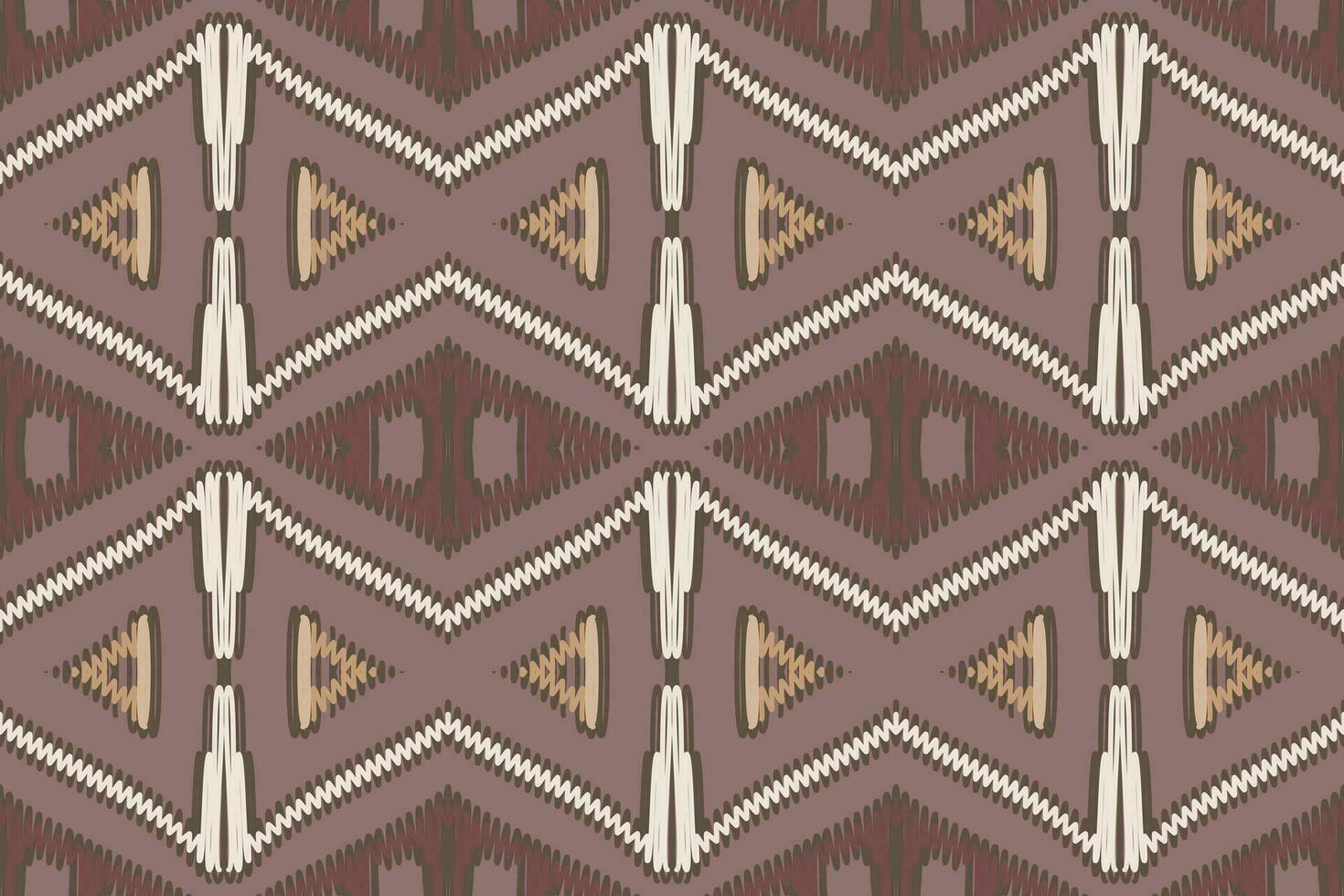 lapwerk patroon naadloos Australisch aboriginal patroon motief borduurwerk, ikat borduurwerk vector ontwerp voor afdrukken Indonesisch batik motief borduurwerk inheems Amerikaans Kurta mughal ontwerp