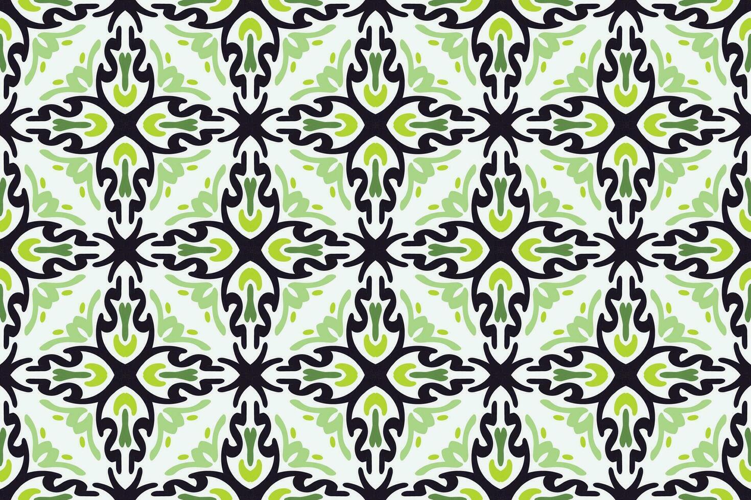 sier- naadloos patroon ornamenten in traditioneel arabisch, marokkaans, Turks stijl. wijnoogst abstract bloemen achtergrond textuur. modern minimaal etiketten. premie ontwerp vector