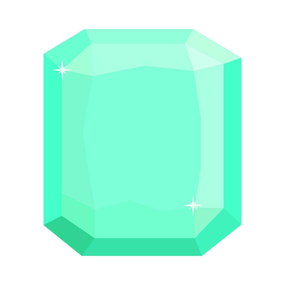 diamant sieraden illustratie vector