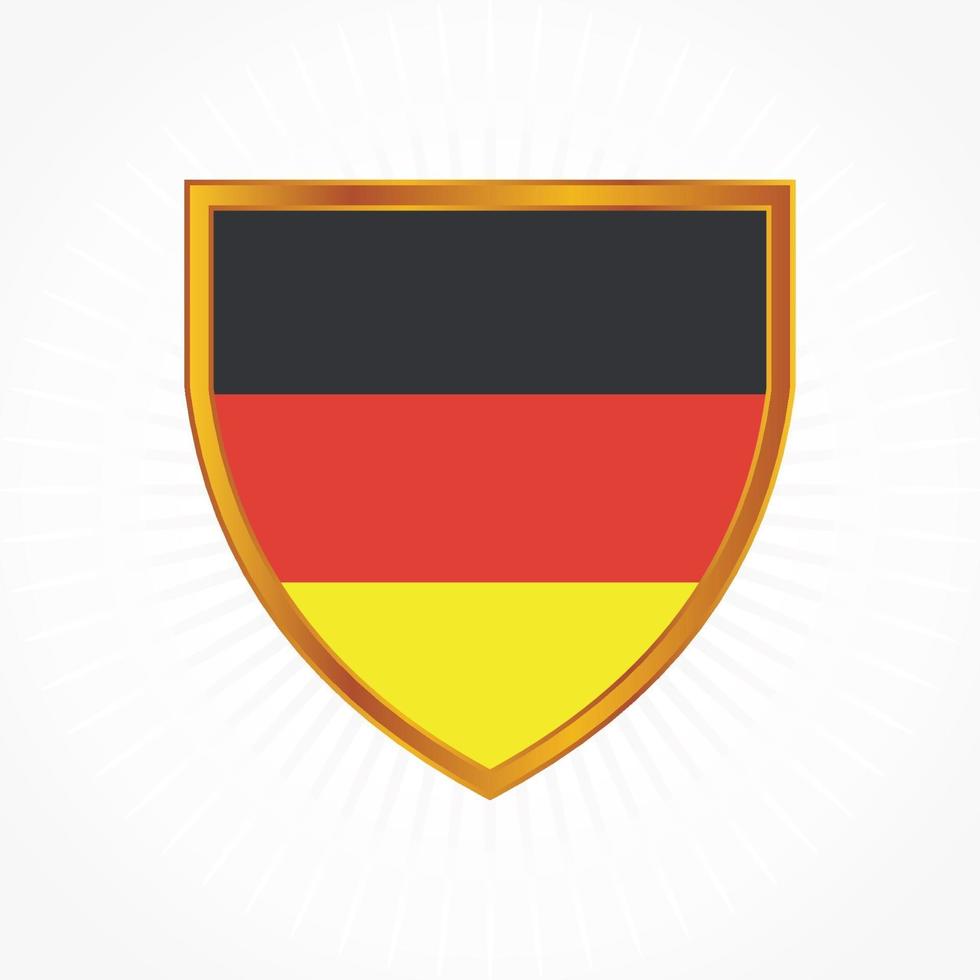 duitsland vlag png gratis vector