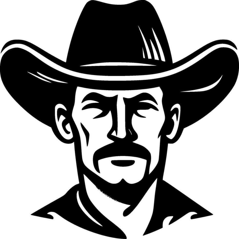 western - hoog kwaliteit vector logo - vector illustratie ideaal voor t-shirt grafisch