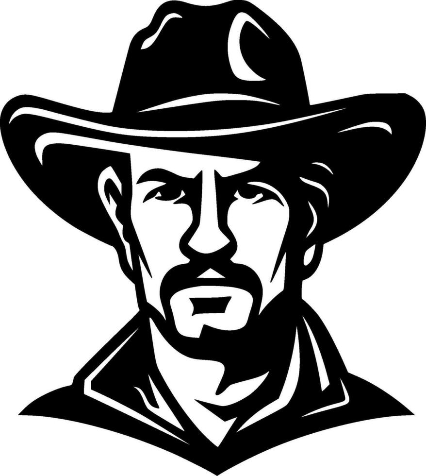 western - hoog kwaliteit vector logo - vector illustratie ideaal voor t-shirt grafisch