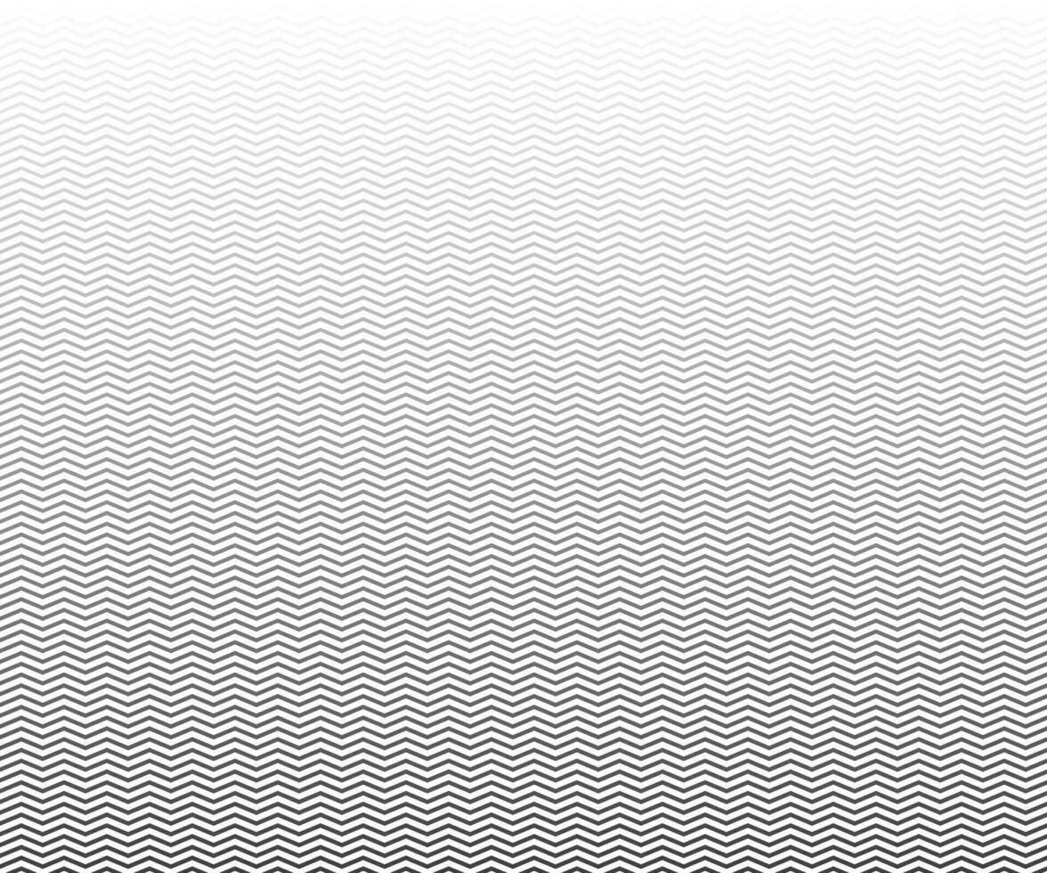 zig zag lijnen patroon. golvende lijn achtergrond. golf textuur vector - illustratie