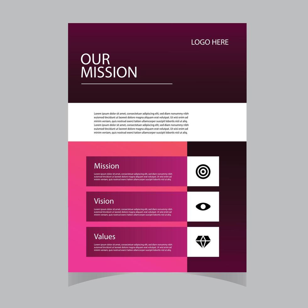 brochure folder ontwerp lay-out sjabloon sjabloon vector ontwerp voor brochure, jaar- rapport, tijdschrift, poster, zakelijke presentatie, portefeuille, folder, infografisch, lay-out modern met blauw kleur