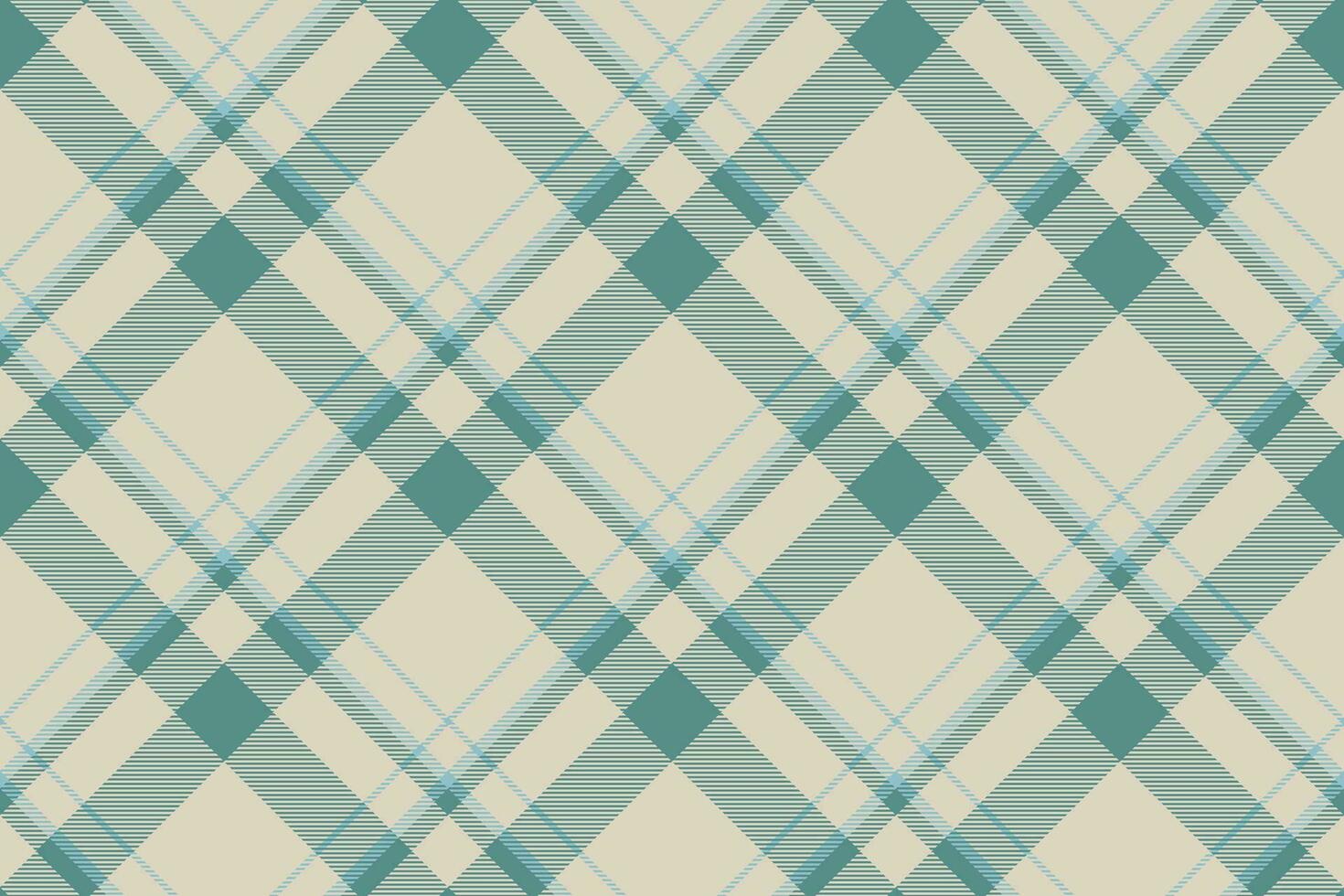 Schotse ruit plaid achtergrond, diagonaal controleren naadloos patroon. vector kleding stof structuur voor textiel afdrukken, omhulsel papier, geschenk kaart, behang.