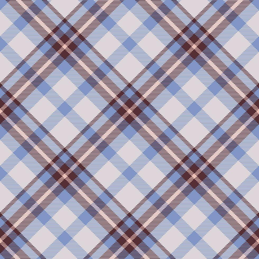 Schotse ruit Schotland naadloos plaid patroon vector. retro achtergrond kleding stof. wijnoogst controleren kleur plein meetkundig structuur voor textiel afdrukken, omhulsel papier, geschenk kaart, behang ontwerp. vector