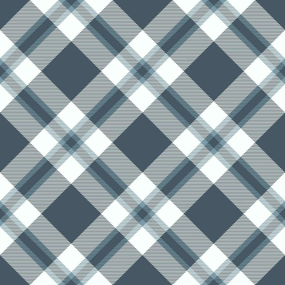 Schotse ruit Schotland naadloos plaid patroon vector. retro achtergrond kleding stof. wijnoogst controleren kleur plein meetkundig structuur voor textiel afdrukken, omhulsel papier, geschenk kaart, behang ontwerp. vector